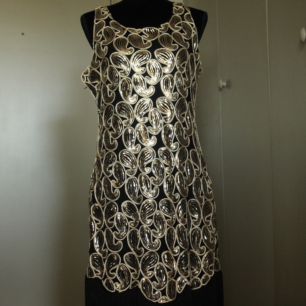 50's Vintage Dress